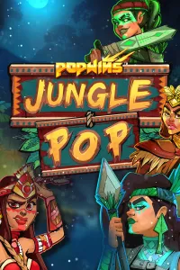JunglePop