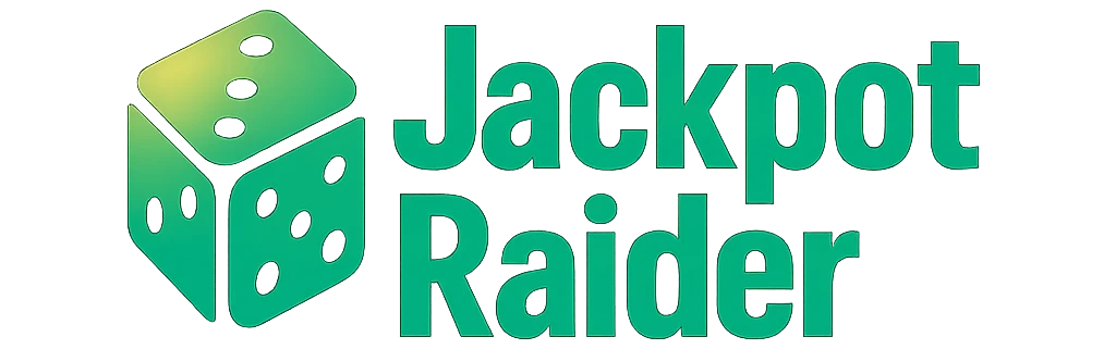 JackpotRaider